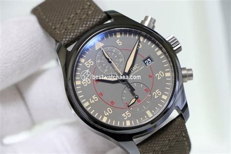 iwc miramar replica|IW389002.